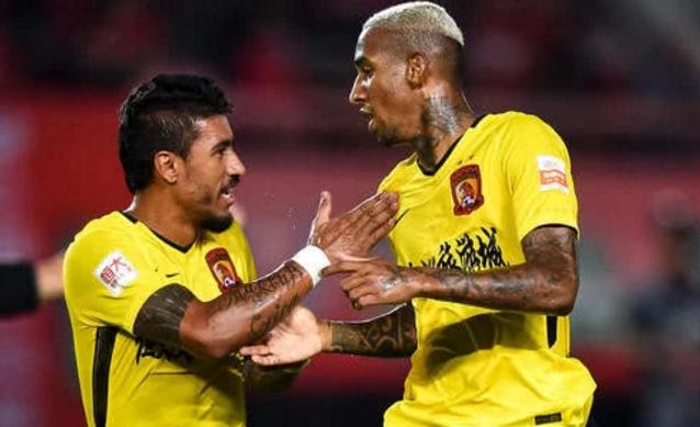 许家印广州恒大新赛季瞄准双冠王,许家印最高光时刻视频集锦