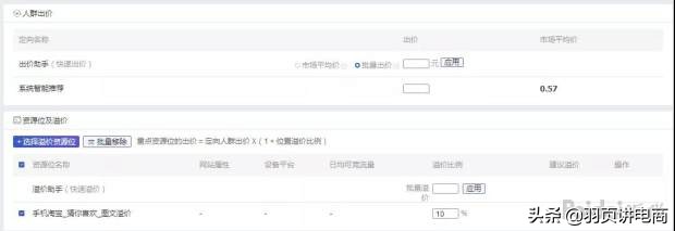 淘宝新规则，超级推荐出现这么久，规则套路你都了解了吗？