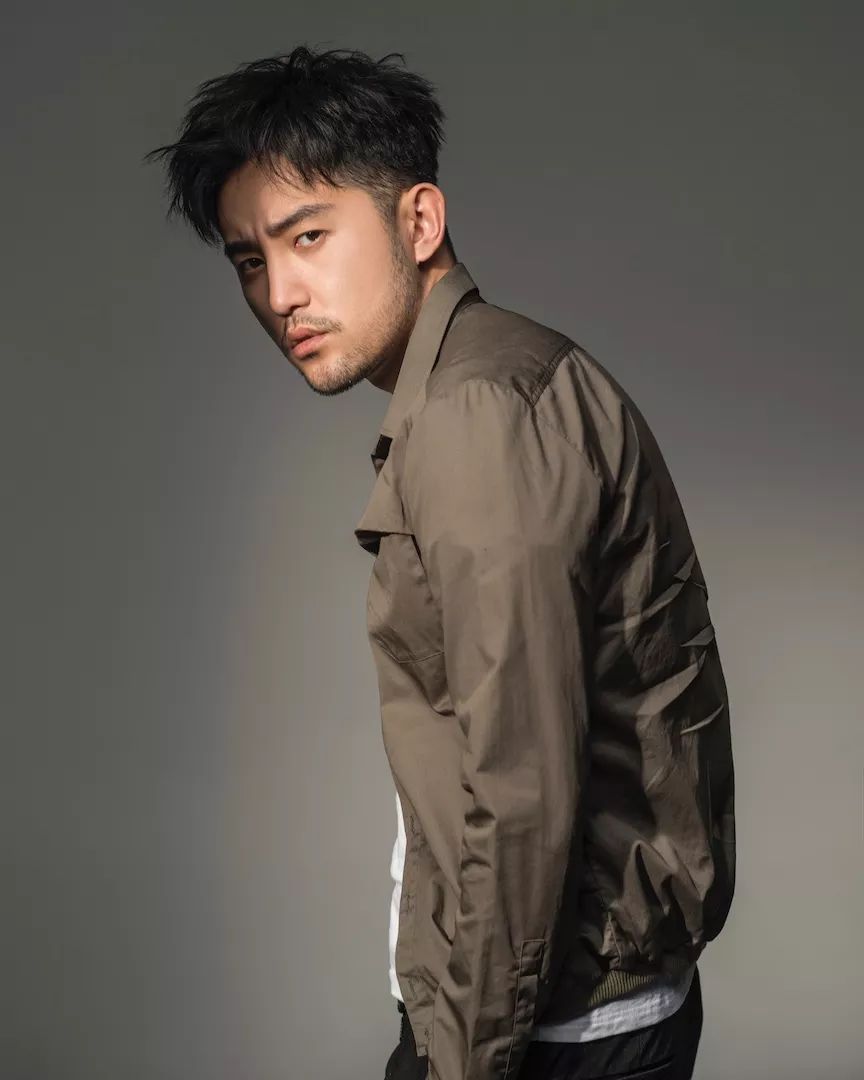 毛毅专业舞蹈,毛毅舞蹈