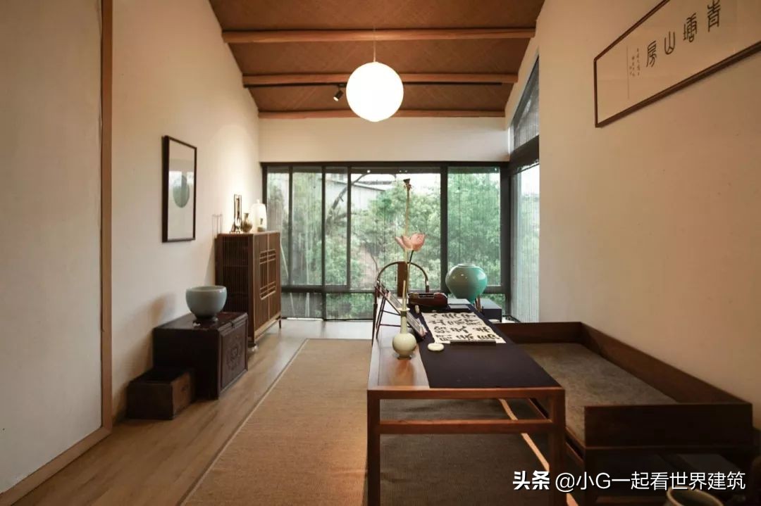 人骨子里喜欢的豪宅,中国人的骨子里喜欢的豪宅