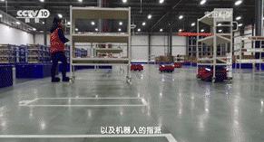 今年“双十一”，快递为啥送得这么快？