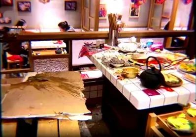 陈赫贤合庄危机公关事件,贤合庄公关手段