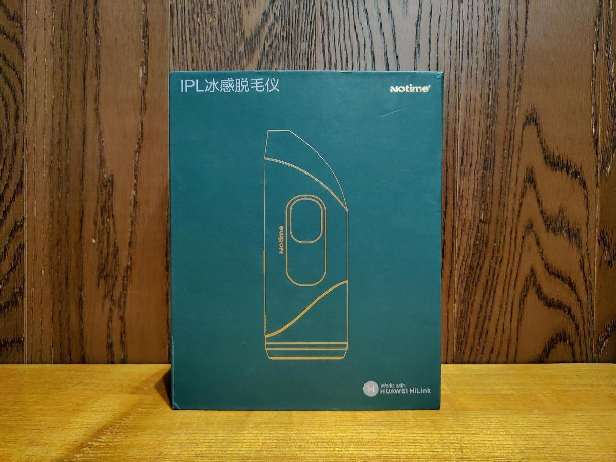 华为hilink脱毛仪脱毛用什么模式,华为hilink脱毛仪测评