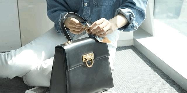 丝巾的各种系法花式视频,丝巾的花式穿法