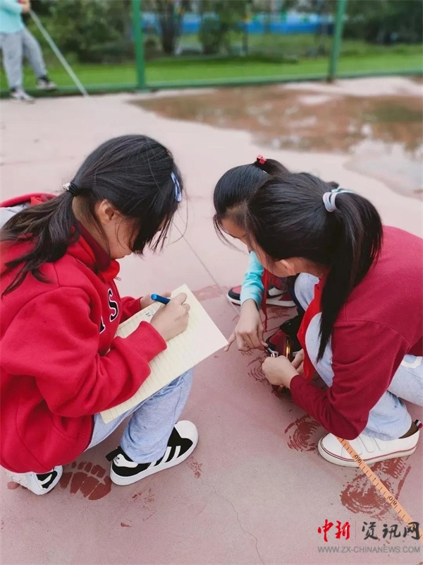 ISQS|细品求实外国语小学数学教育！