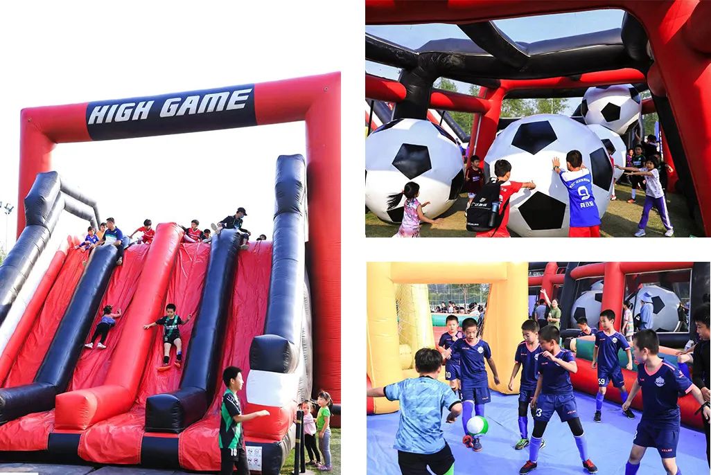 北京爱踢客杯,爱踢客杯嘉年华