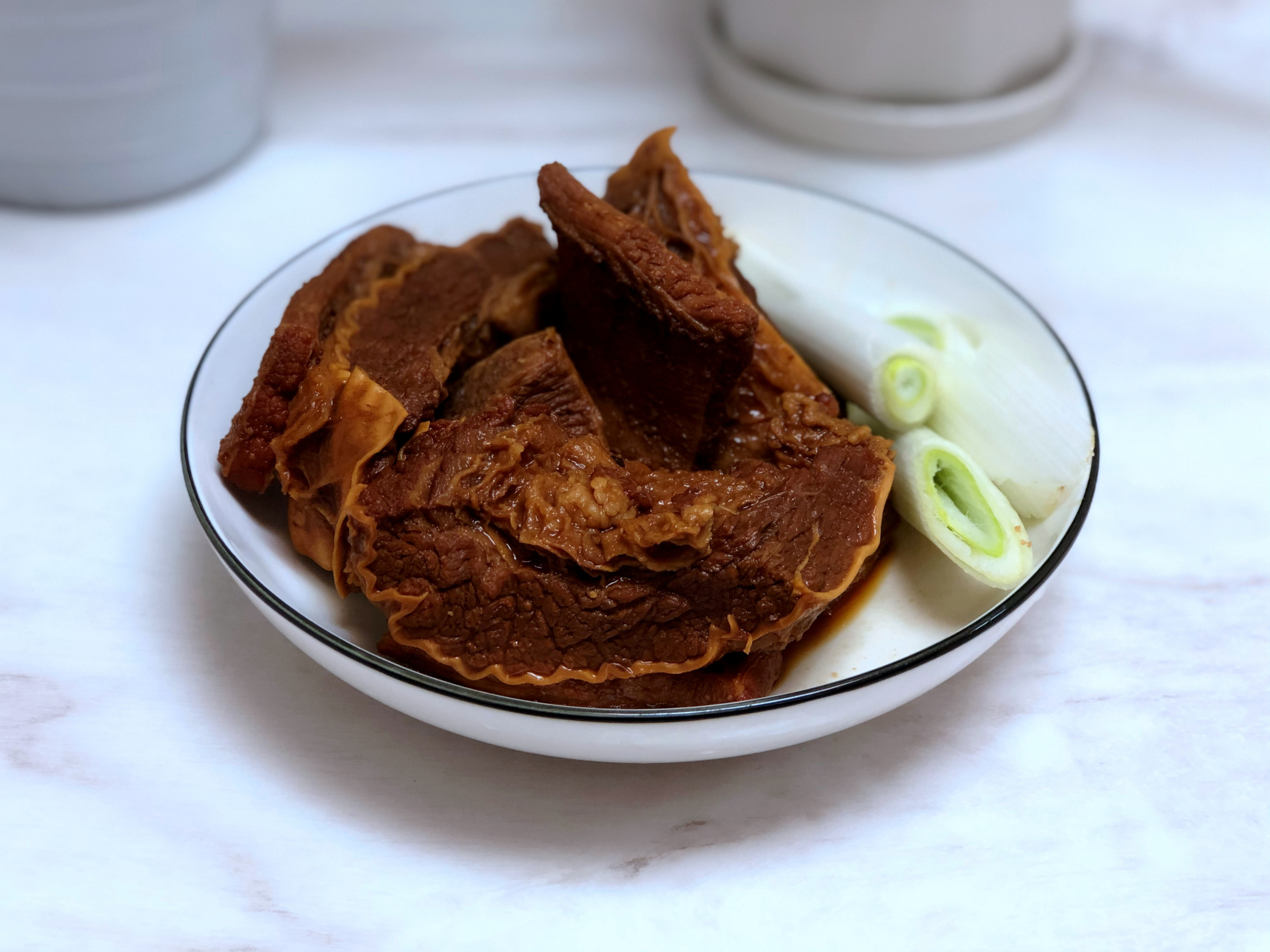 在家做酱牛肉怎么做最好吃,在家做酱牛肉的正确做法