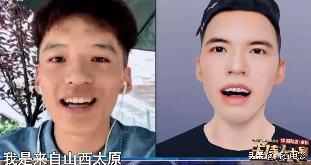 央视四大名嘴董卿,央视名嘴互怼完整版