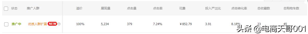 淘宝直通车改版说明,淘宝双十一直通车怎么开