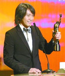 你心目中喜剧大师是谁周星驰,你心中的星爷