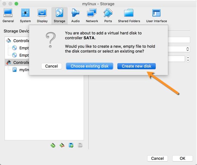 《调教命令行09》磁盘很廉价，放小电影最合适了