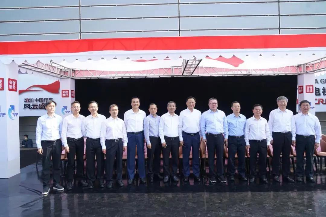 中国一汽汽车展示,中国一汽汽车上海车展