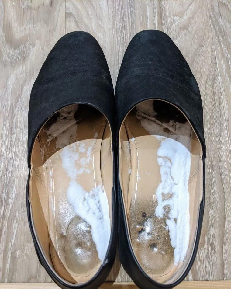 小苏打可以清洁哪些污垢,家庭清洁小妙招大全用小苏打