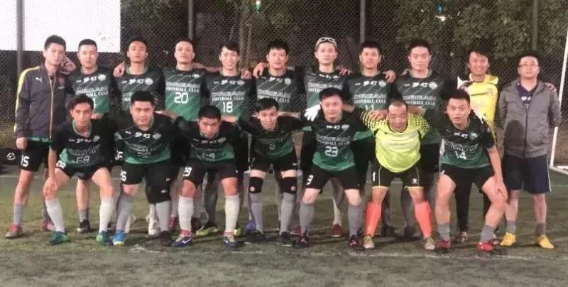 足球赛来啦！第四届达濠迎春贺岁杯竞赛日程看这里