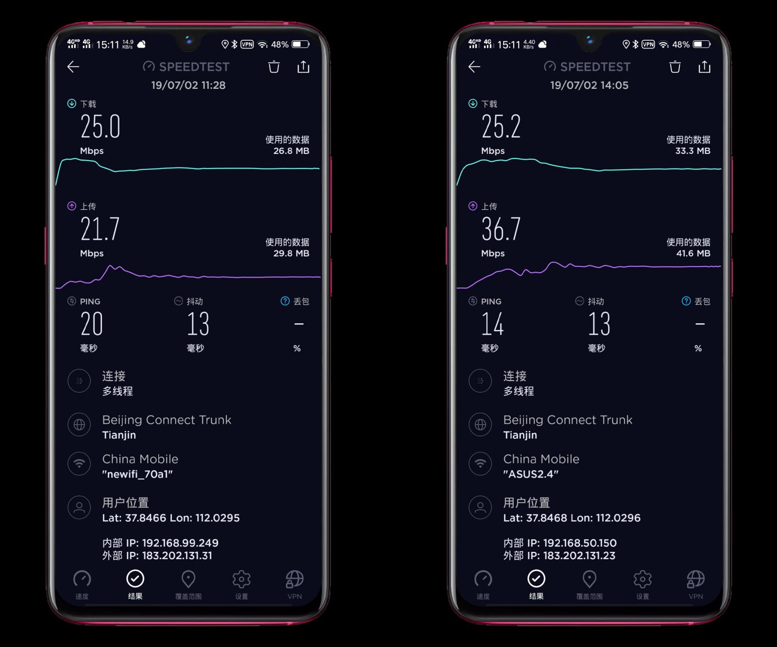 华硕rog路由器延迟高,华硕rog玩游戏不需要加速器