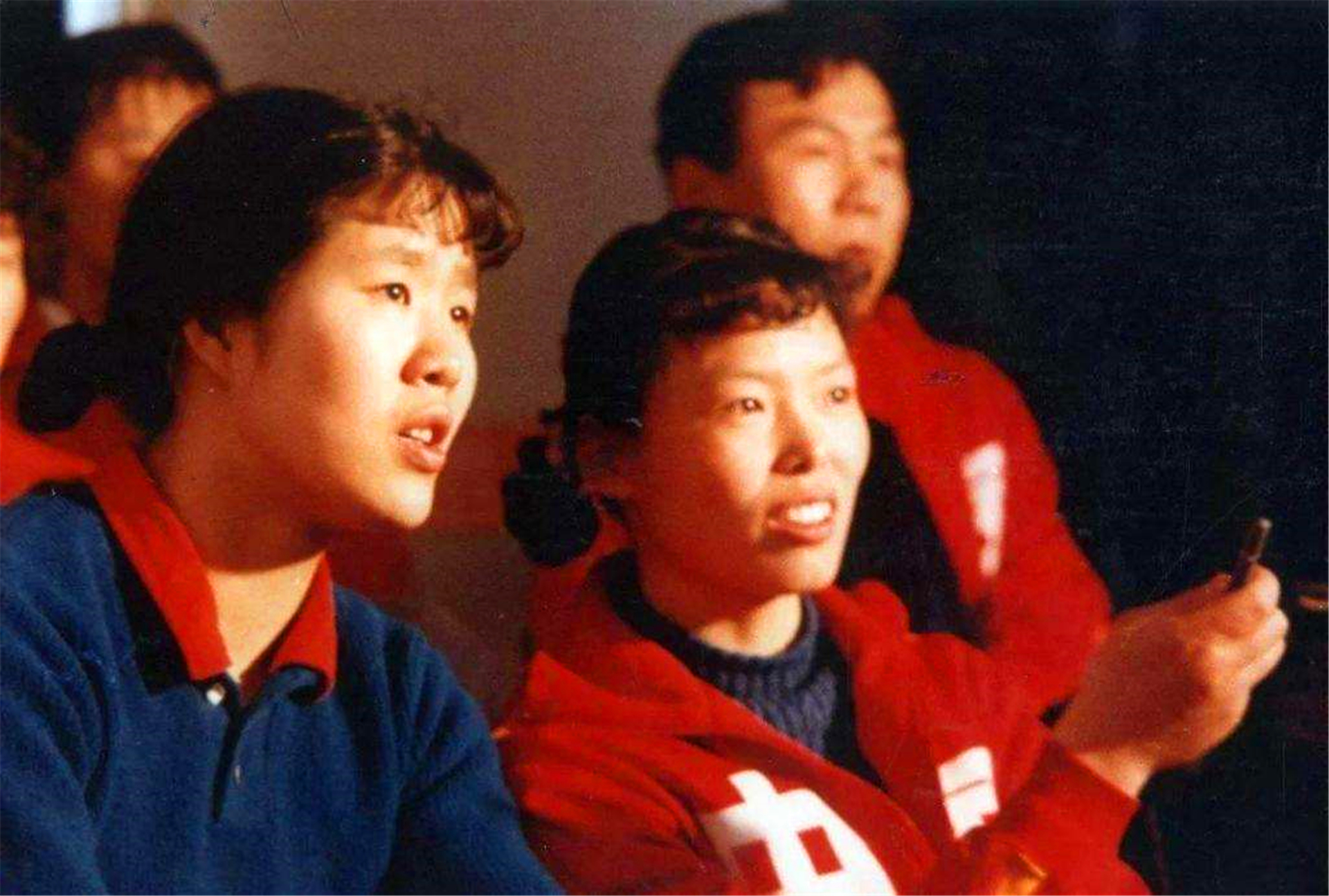 女排五连冠成员哪位因病去世,中国女排5连冠功臣因病去世