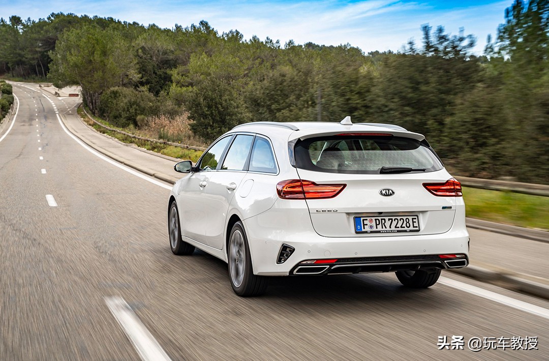 起亚新ceed旅行版日内瓦首发,起亚ceed旅行车中国上市了吗