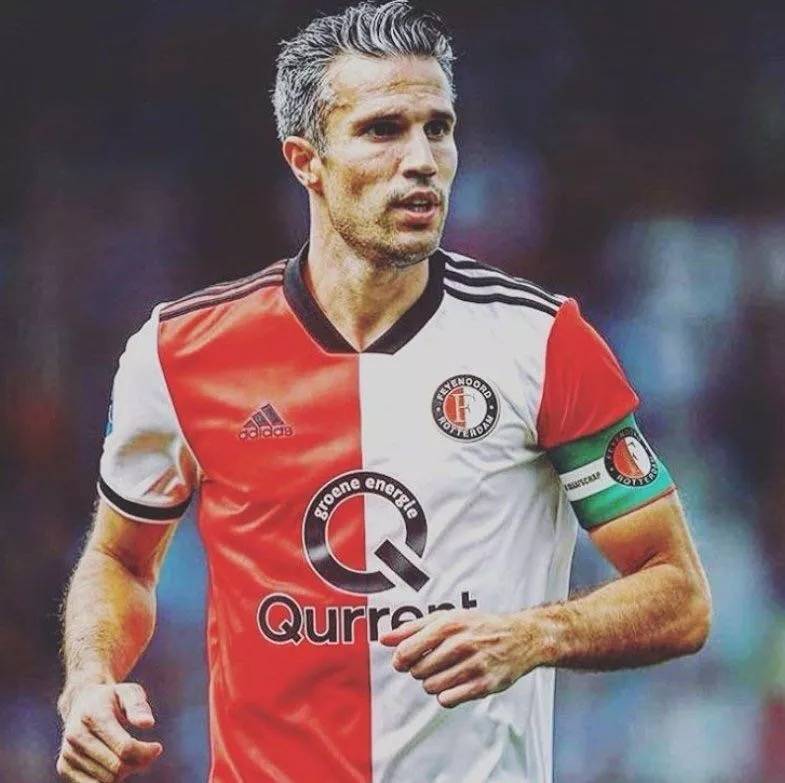 飞翔的荷兰人号范佩西,飞翔的荷兰人范佩西