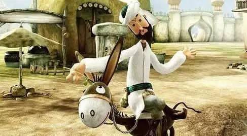 90后卡通经典的回忆,小时候的卡通童年回忆