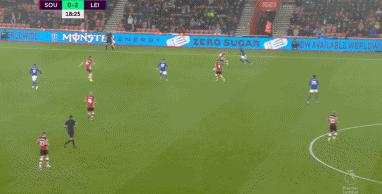 普利西奇英超,普利西奇英超进球集锦