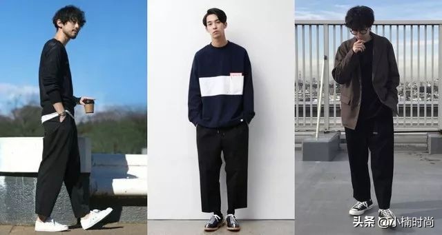 怎么挑选黑裤,黑裤什么样的好