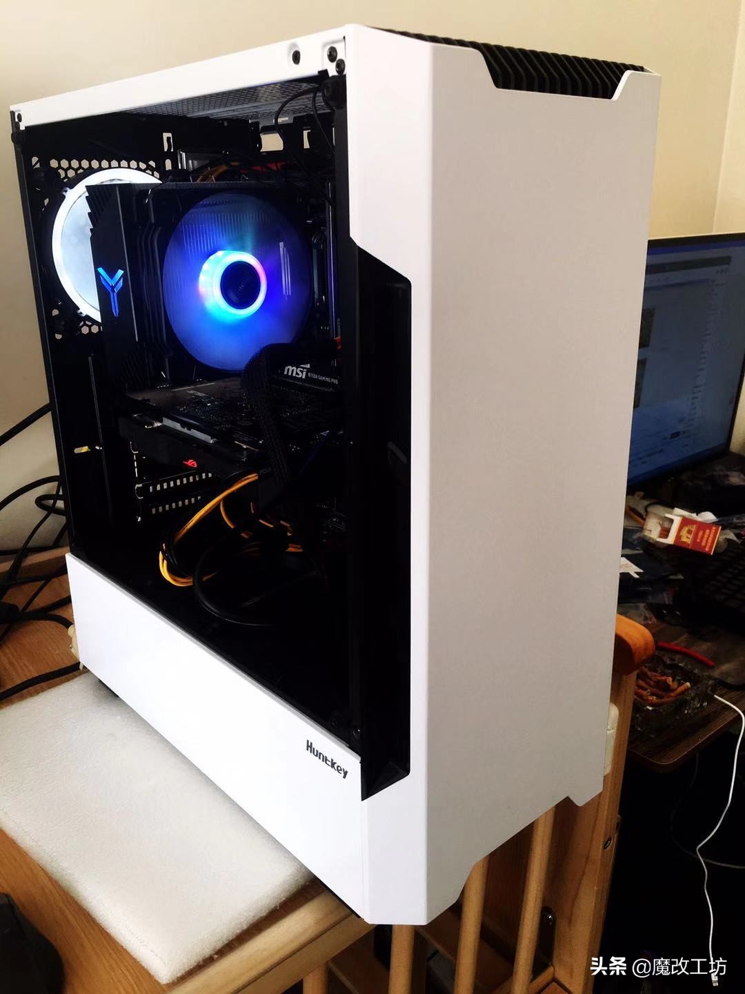 解密淘宝整机和悟空问答的坑爹配置，做头条电脑装机界的一股清流