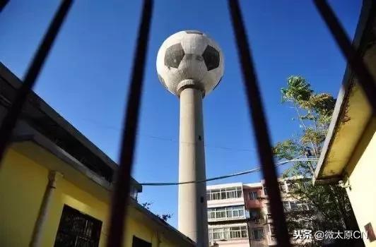 对不起，老太原真的要消失了！