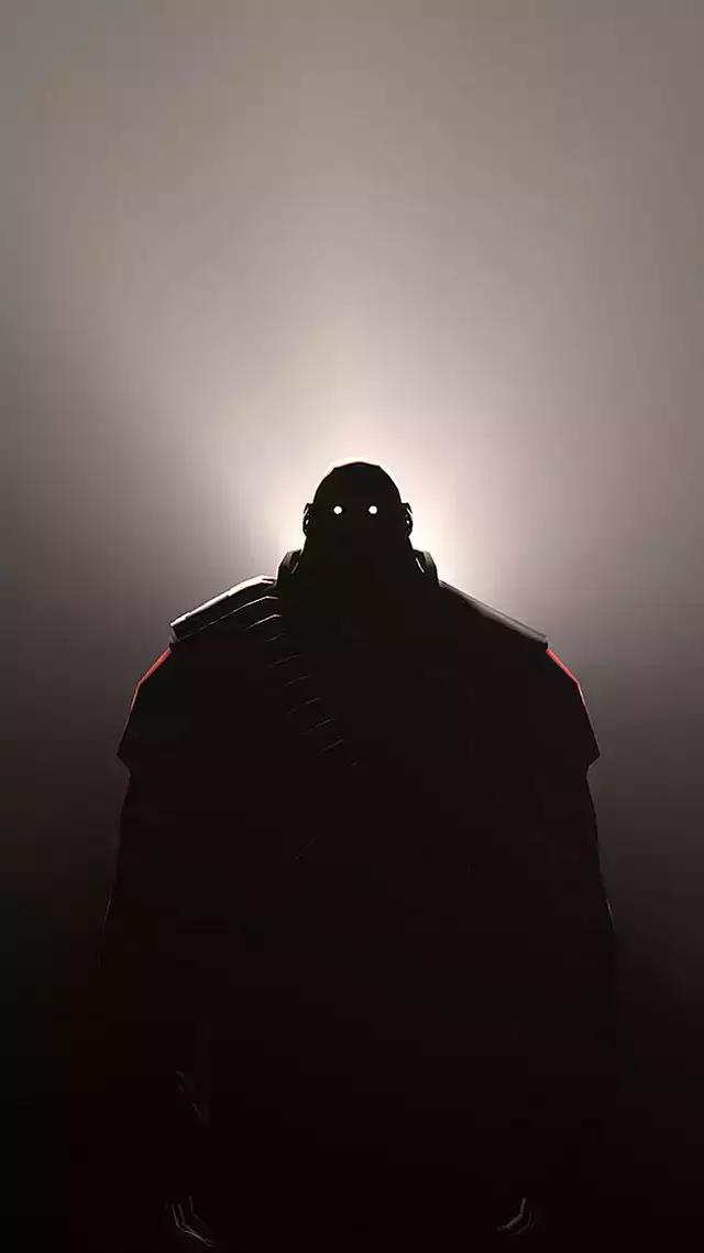 2018最流行的暗黑系手机壁纸,高清壁纸4k全屏暗黑系