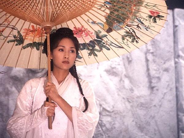 回忆香港亚视经典武侠剧,亚视经典电视剧雪花神剑