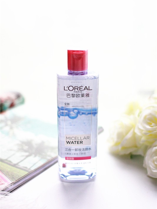 混油痘皮秋冬护肤,油皮痘肌一整套护肤推荐