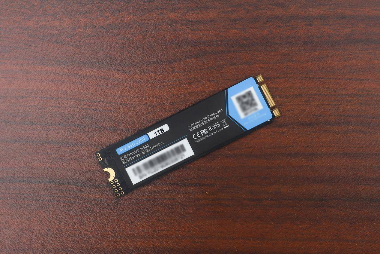 1tb和2tb固态哪个划算,1tb跟2tb固态价格差多少