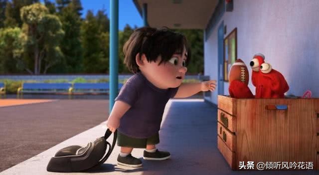 奥斯卡优秀短片失物招领,奥斯卡最佳短片失物招领