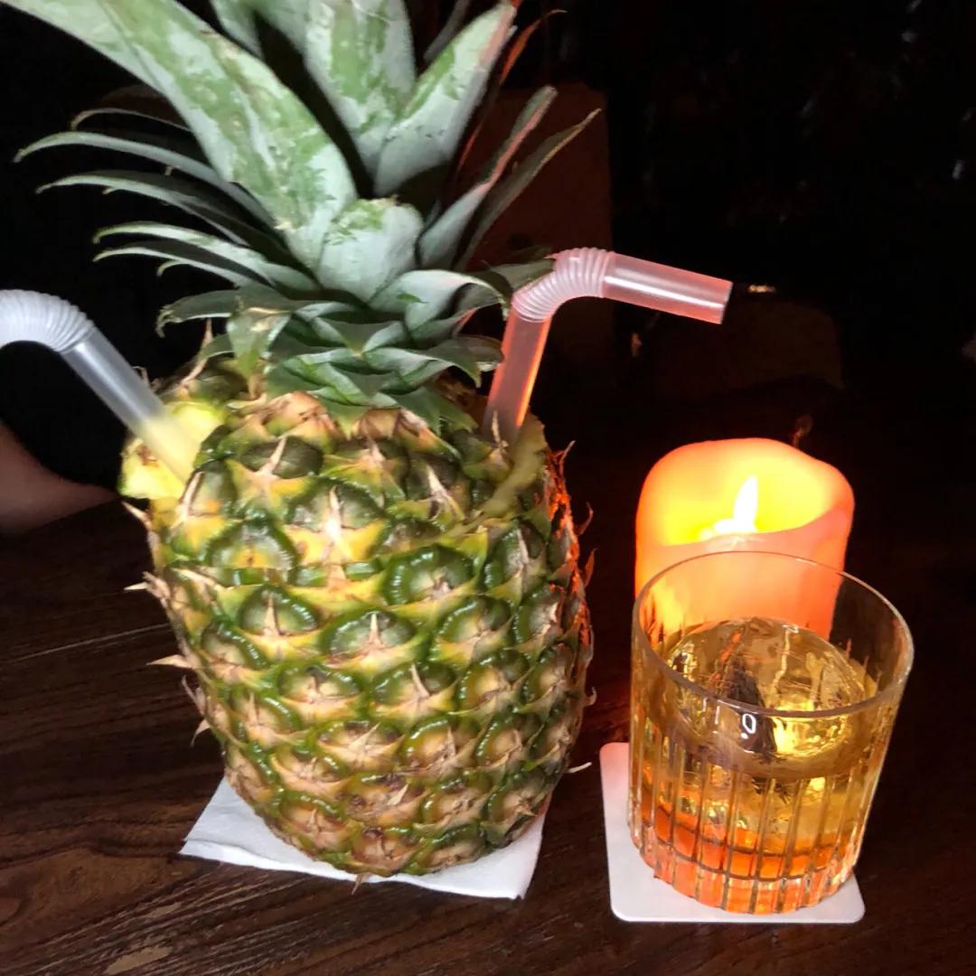 上海贫民窟风格酒吧,魔都居然有这么个性的酒吧