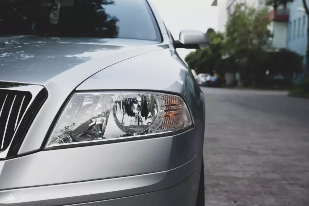 10年斯柯达明锐驾驶体验,开了10年的老明锐