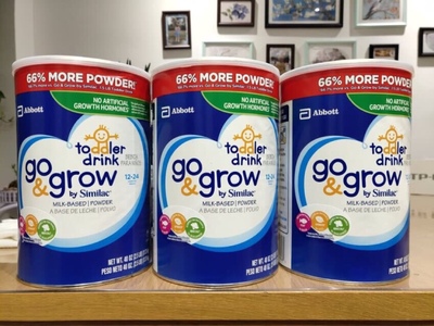 雅培奶粉好不好有谁喝过雅培奶粉,雅培奶粉如何知道是哪个版本的