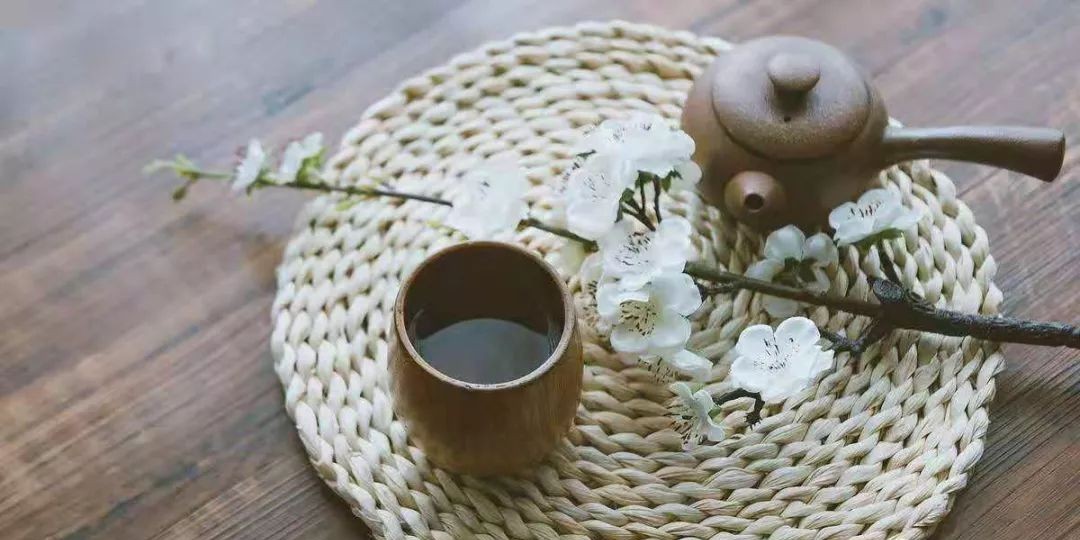 我也喝茶——茶与禅、道