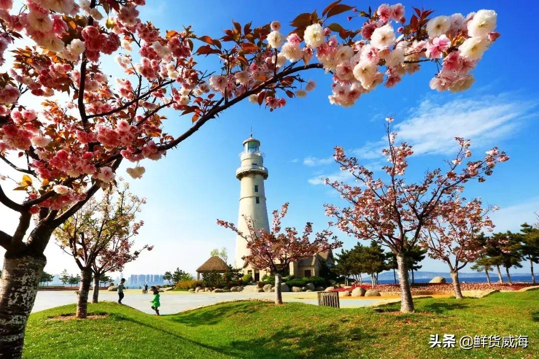 威海初一免费景点,威海五一免费门票景点