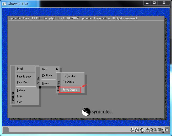 鐢佃剳绯荤粺鎵嬪姩瀹夎鏁欑▼,u鐩樺惎鍔╬e鎵嬪姩瀹夎绯荤粺鏁欑▼