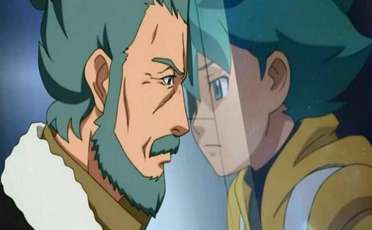 卑微高达主角，活下来就是胜利，想求一个子孙安康都是难上加难？