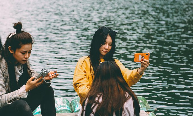 一起游玩泰顺,小众旅游泰顺