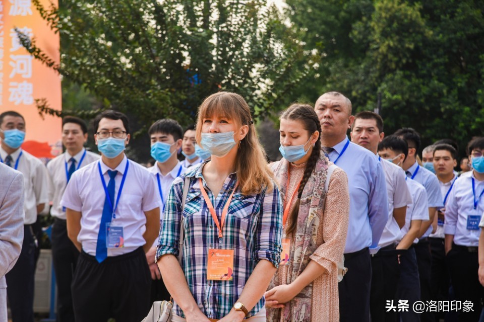 2020中原文化博览会,2021中原国际旅游博览会