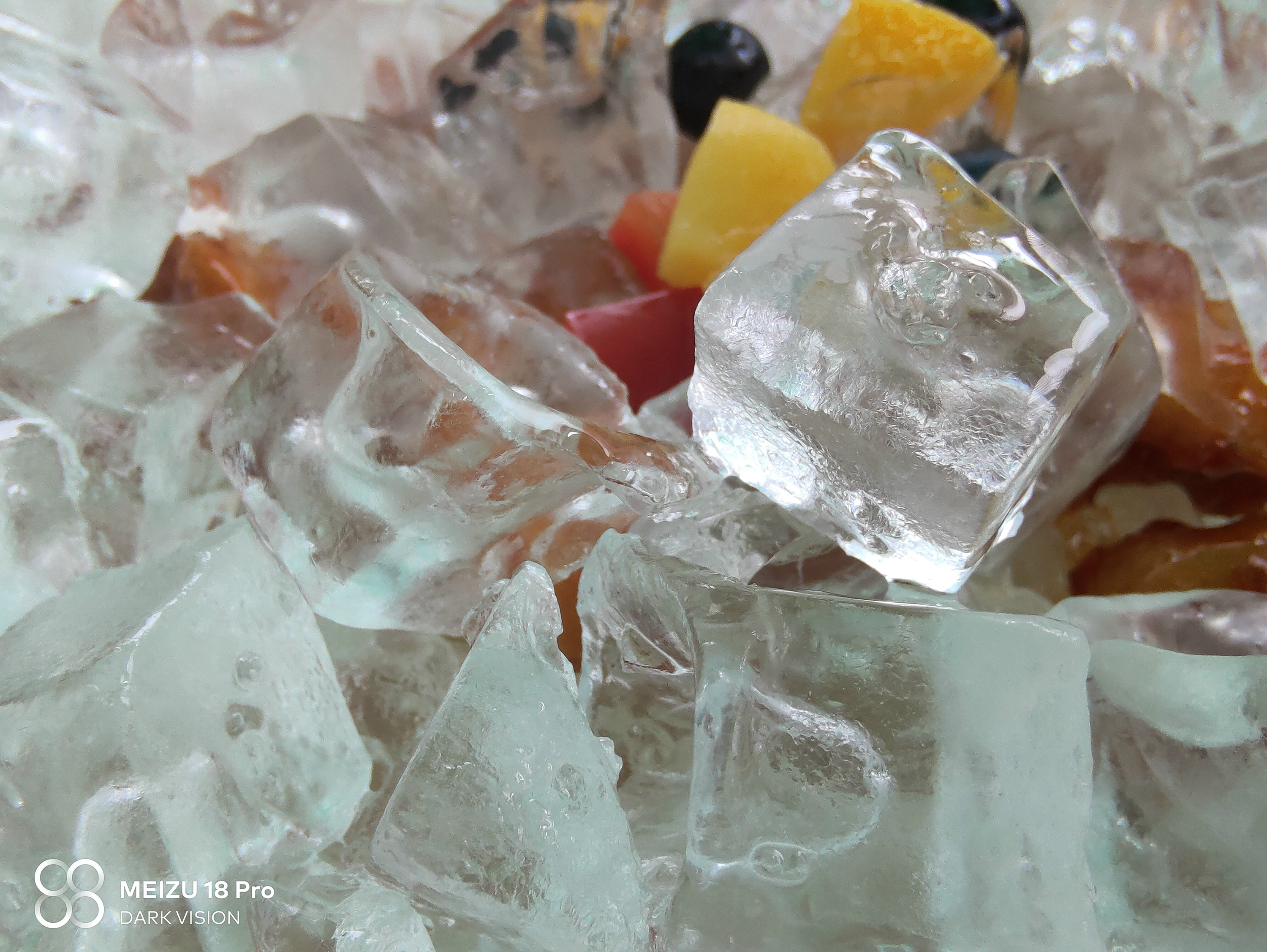 魅族18整个系列哪款最好看,魅族18系列旗舰火爆的秘密