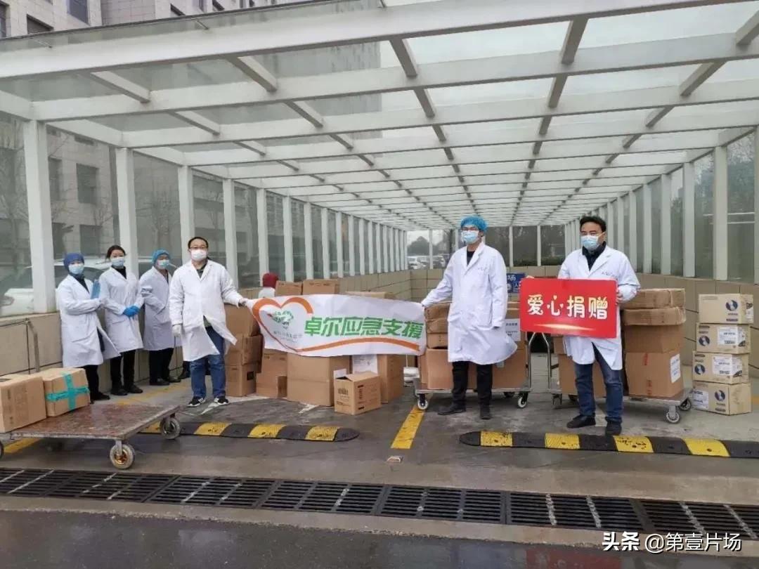 湖北首富前十名分别是哪里人,湖北首富阎志总捐了100亿