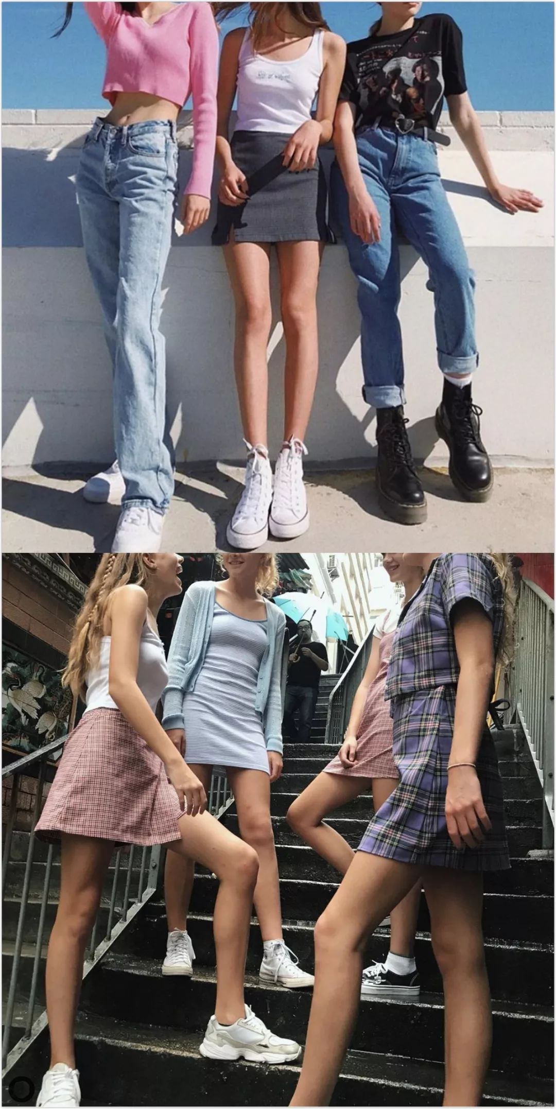 欧阳娜娜优衣库水桶包,欧阳娜娜优衣库卫衣