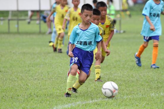 五一青少年足球比赛2024,五一上海足球比赛赛程