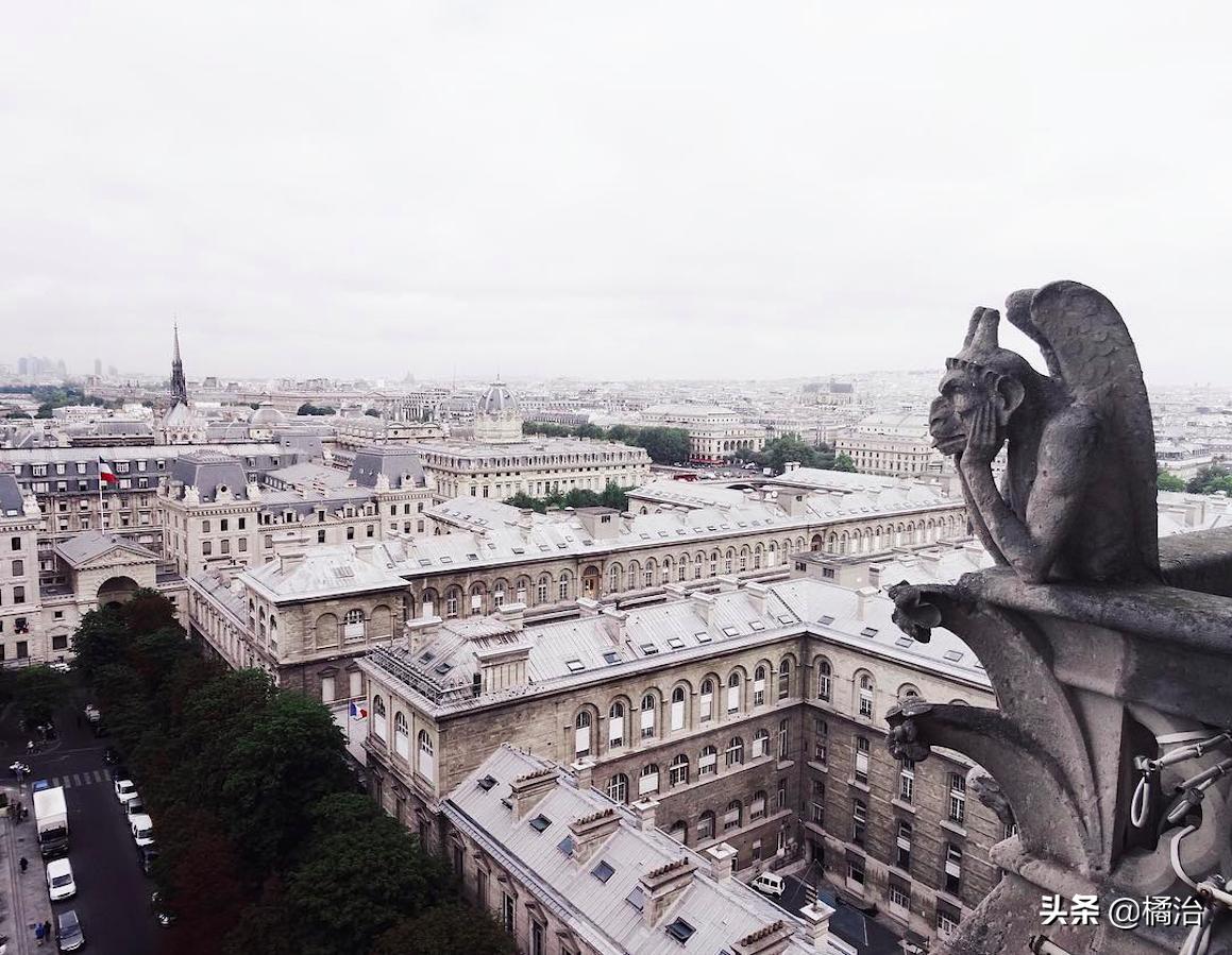 法国自由行6天攻略,巴黎自由行热门攻略