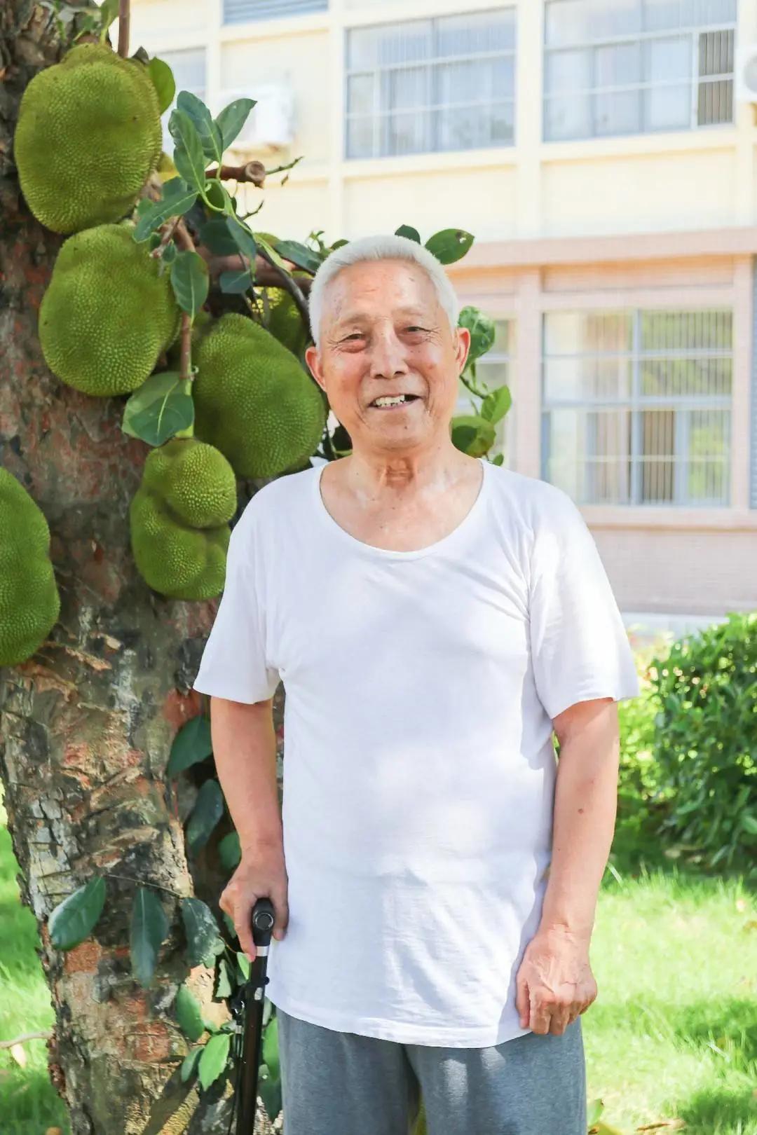 幸福晚年两周年|寻寻觅觅二十年——入住湛江市养老服务中心感悟