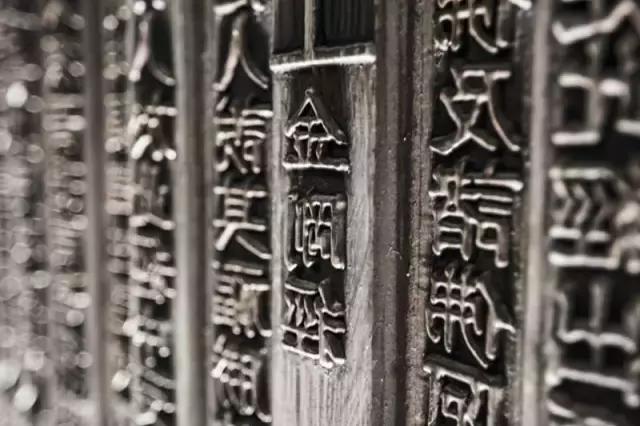 佛了！魔都周边9座「禁欲系寺院」，美到想出家！