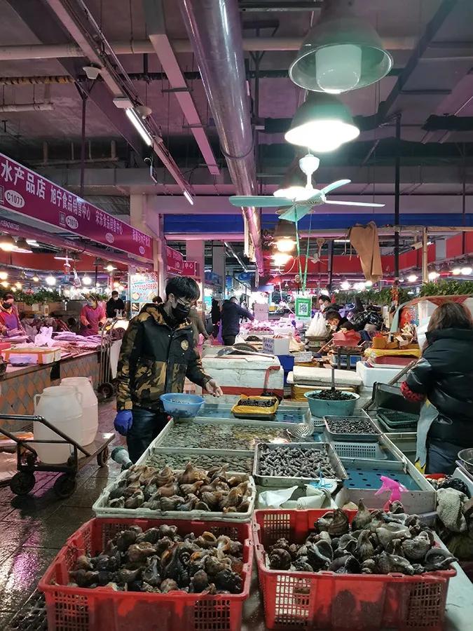 别“吃瓜”，吃海鲜！吃货们做好“时间管理”，封海将至！