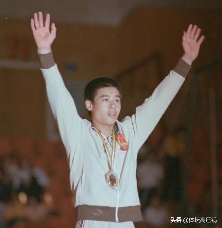 世大运中国人物志：李娜刘翔由此腾飞姚明留下一生遗憾